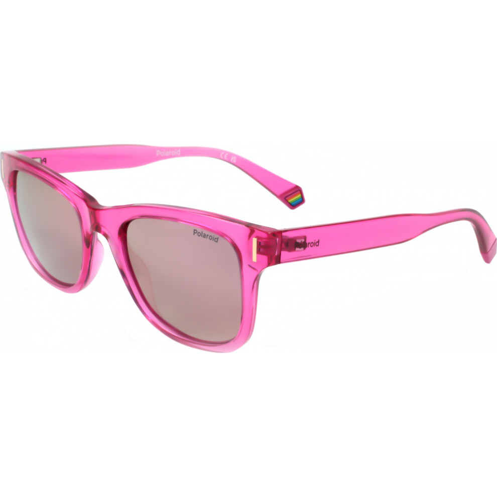 Polaroid Pld-6206-S-Mu1 Pld 6206 S 51 Mu1 Sunglasses