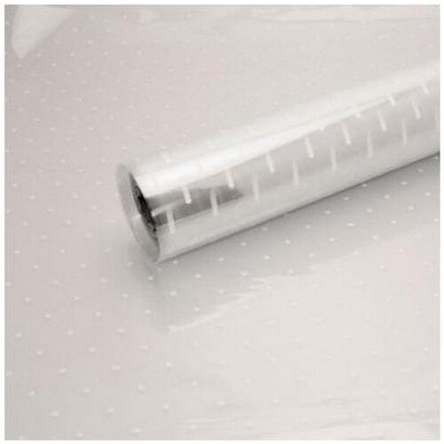 Transparent Film Roll (29 x 0.78 inch) (Clear) 2