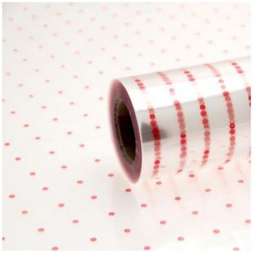 Transparent Film Roll (29 x 0.78 inch) (Clear) 1