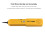 Electrical Wire Tracer Circuit Tester w/Tone Generator  Probe Kit, Cable Signal Locator Tester 2