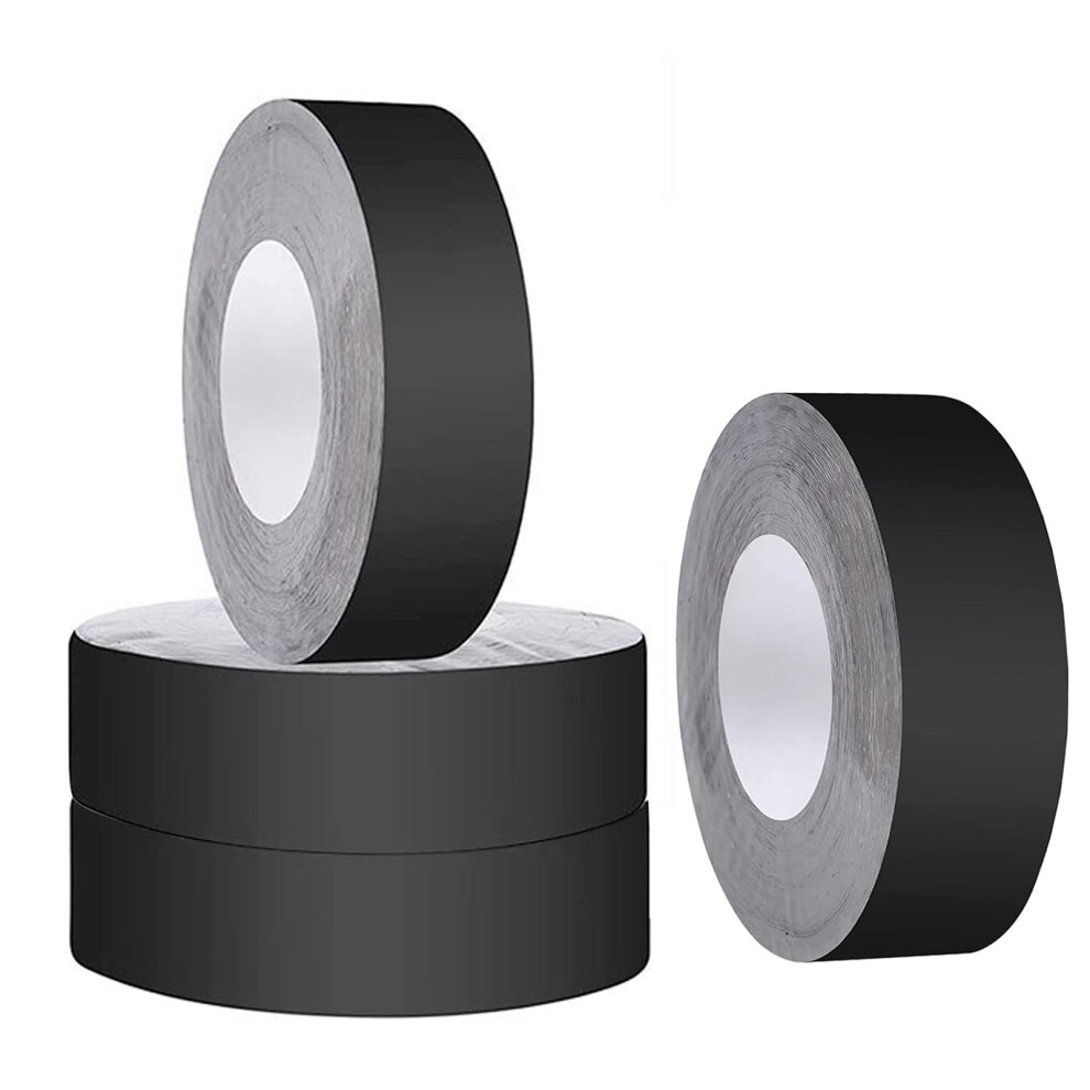 Joist Tape For Decking 2' X 50', Butyl Deck Joist Tape Seal And Weather Resistance 689788507828