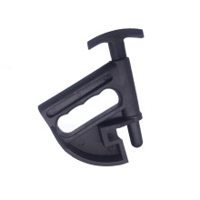 Tire Changer Parts Bead Clamp Tool Drop Center Clamp for Rim for Cars Easy to Install