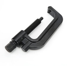 Torsion Bar Key Unloading Tool 7/8in Diameter Thread Forged Steel Powder Coated Replacement for