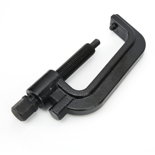 Torsion Bar Key Unloading Tool 7/8in Diameter Thread Forged Steel Powder Coated Replacement for