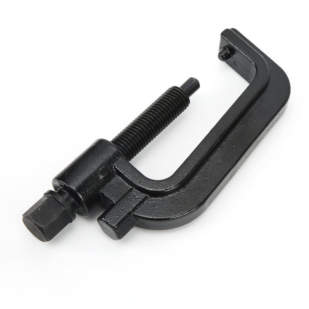 Torsion Bar Key Unloading Tool 7/8In Diameter Thread Forged Steel Powder Coated Replacement For 689788508535