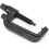 Torsion Bar Key Unloading Tool 7/8in Diameter Thread Forged Steel Powder Coated Replacement for 5