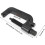 Torsion Bar Key Unloading Tool 7/8in Diameter Thread Forged Steel Powder Coated Replacement for 3
