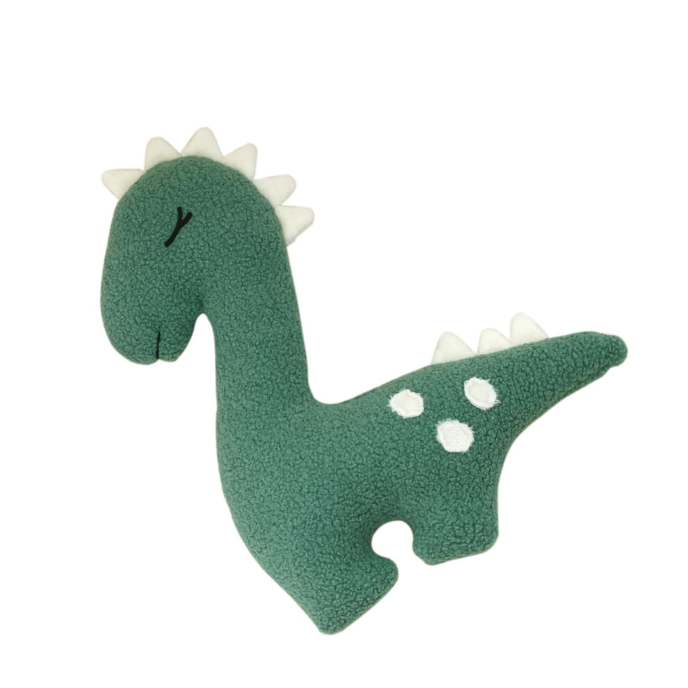 Borns Dinosaur Photography Props Soft & Plush Dino Props Delightful Dinosaur Support Pillow For Baby Photography Gift Photography Props 6493810833854