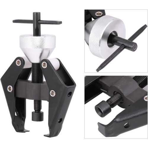 Adjustable Auto Windshield Wiper Arm Remover 628mm Wiper Arm Removal Tool Auto Repair Tools Hand Tools 1
