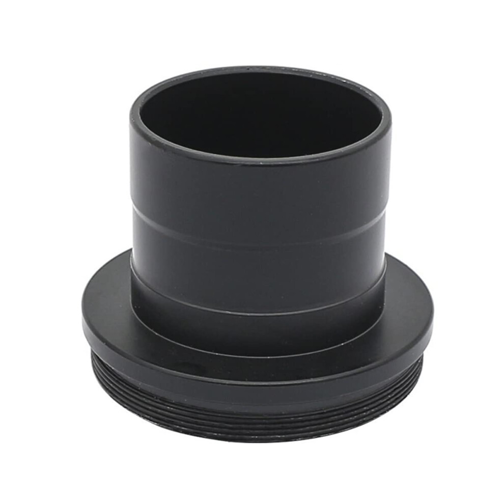 M42x0.75 Astronomical Telescope Microscope Adapter Camera Eyepiece Mount Adapter To 23.2Mm 30Mm 30.5Mm 38Mm 42Mm 1.25Inch 2Inch (Color : Ad-M42-1.25) 6493810898419