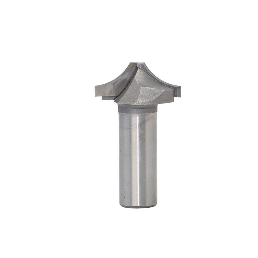 Jinchao-Router Bits, Tungsten Arbide Woodworking Cutter Open End Carving Bits, For Home Diy (Cutting Edge Length : No14) 6493810898464