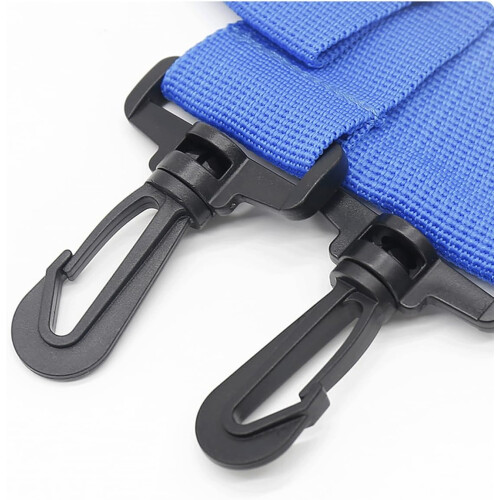 Golf Club Bag Golf Crossbody Bag 2