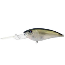 River 2 Sea Tactical DD Crank (04 Glass Minnow)