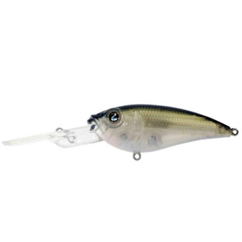 River 2 Sea Tactical DD Crank (04 Glass Minnow)