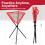 Baseball Batting,Baseball Caddy for Balls,Baseballs Bucket with Balls,Baseball caddyTee Ref：YzH 3