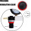 Professional Cylinder Leak Down Tester Kit with Dual Pressure Gauges – Precision Engine Compression Diagnostic Tool 4