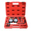 Professional Cylinder Leak Down Tester Kit with Dual Pressure Gauges – Precision Engine Compression Diagnostic Tool 1