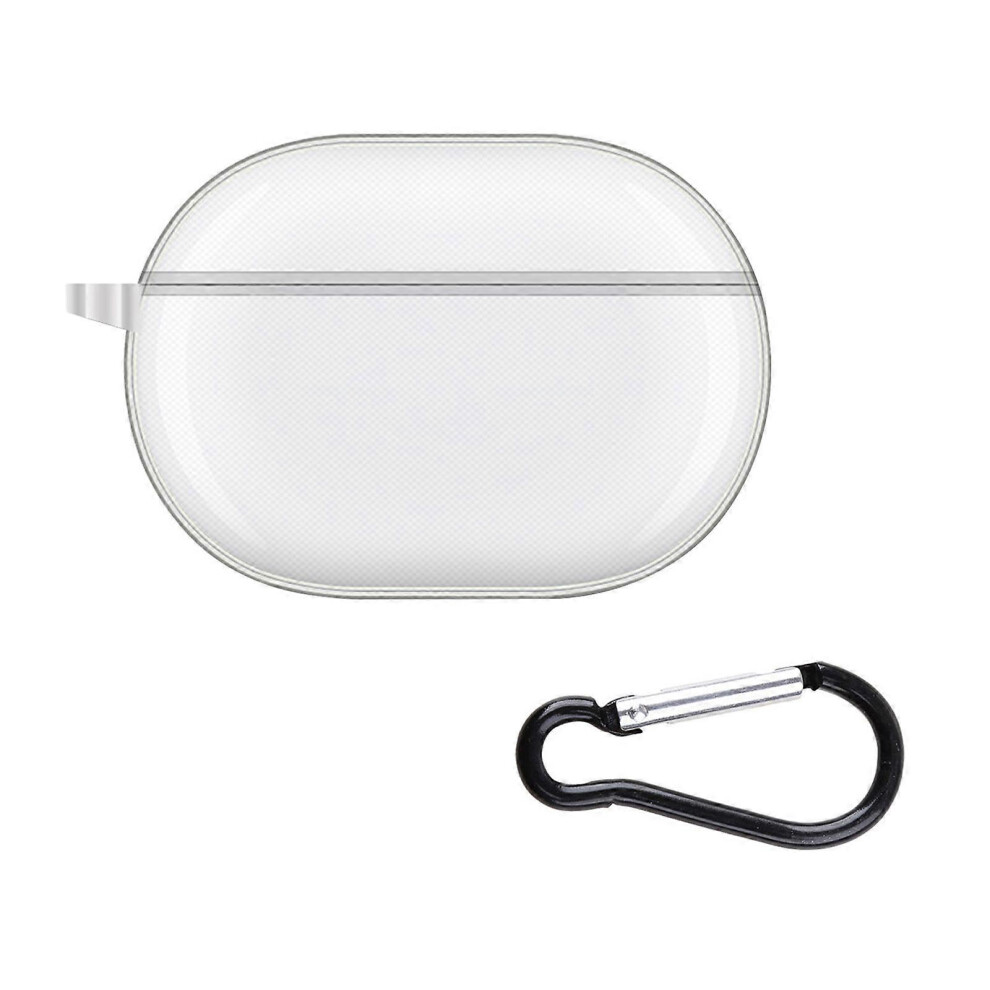 (As show, One size) Headphone Protective Case Compatible for Free BudsPro 3 Cover Shockproof Shells Washable Housing Anti Dust Sleeve Frame-image-OPC-PHZG8G7-NEW