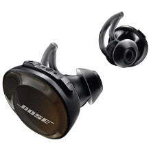 SoundSport Free Wireless Sport Headphones - 774373-0010 Black (Reed) Ref:qrn