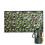 Survival Sleeping Bag Camouflage | & Reflective Nylon Bivy Sack 1