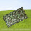 Survival Sleeping Bag Camouflage | & Reflective Nylon Bivy Sack 5
