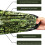 Survival Sleeping Bag Camouflage | & Reflective Nylon Bivy Sack 4