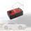 (U.S. regulations, One size) Car Spark Plug Tester Spark Plug Analyzer Diagnostic Tool Automotive 220V 110V Double Hole Analyzer Ignition System Test 2