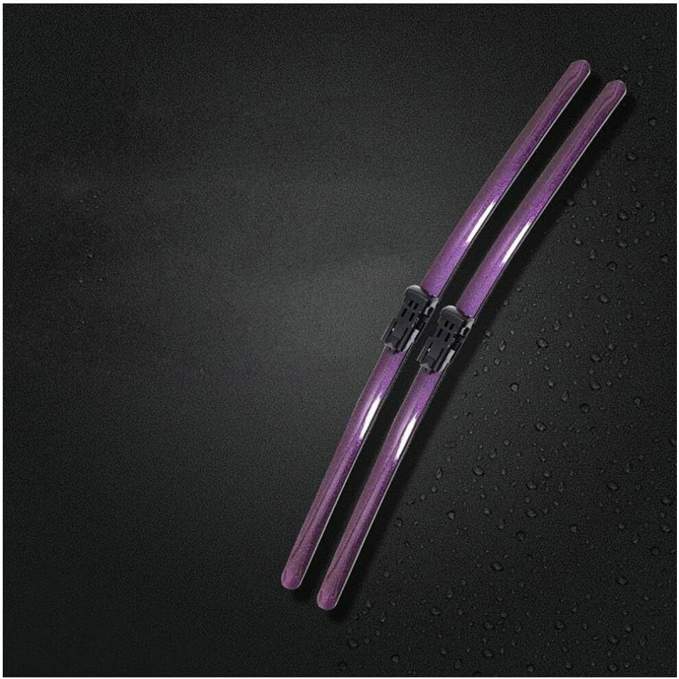 Qiling Wiper For Volvoes For S60 2019 Front Windscreen Wiper 689788511498