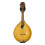 (As show, One size) Professional Beginner Practice Strings Mandolin Accessories Mandolin Repairing Part Stable Tuning Enhancing Durability 2