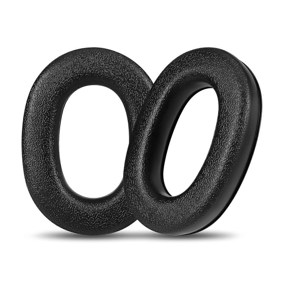 (As show, One size) Replacement Ear Pads Earphone Cushion Repair for Dedicated Head-mounted Headphone Noise Isolating Sponge Earpads