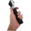 2pcs Soundproofing Roller Screen Tool Roller Black Wallpaper Smoothing Roller Wooden Alloy Car Plastic 3