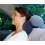 Soft Neck Pillow for Car Travel Comfort Ref：WFZ 3