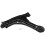 RK80446 Suspension Control Arm and Ball Joint Assembly front left lower 1