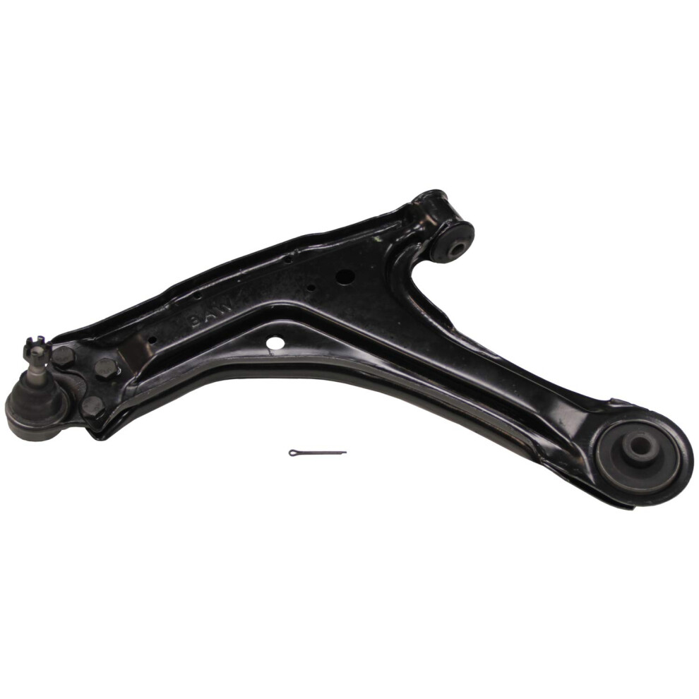 Rk80446 Suspension Control Arm And Ball Joint Assembly Front Left Lower 689788512129