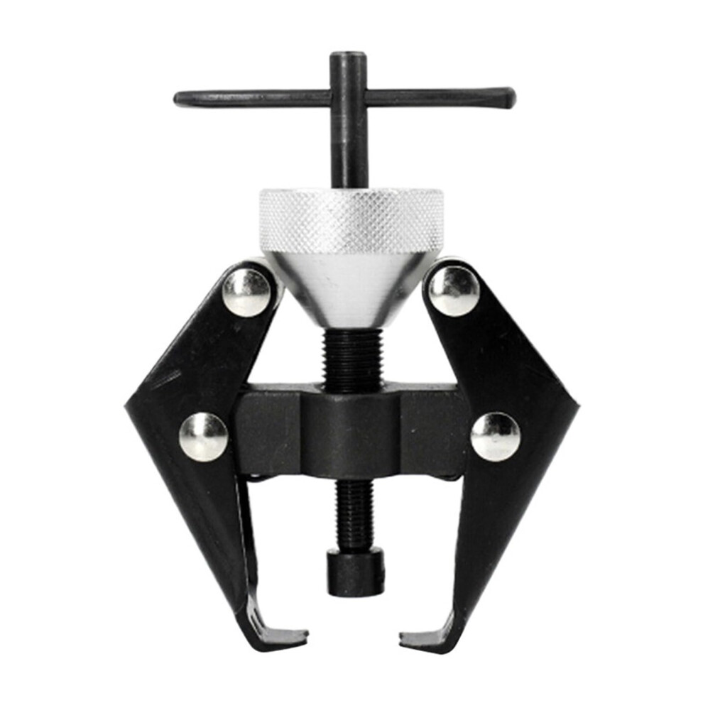 Adjustable Puller Car Wiper Arm Terminal Removal Puller Automotive Windshield Wiper Repair Tools Bearing Wiper Arm Disassembly Tools (A) 689788512426