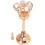 Candle Tea Light Holder for Wedding Centerpieces Home Decor 5