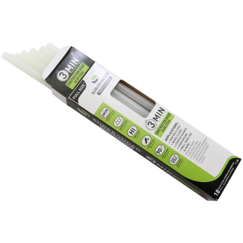 Surebonder construction Professional grade Adhesive Hot Melt glue Stic 1
