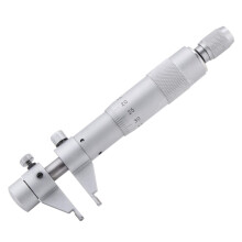 Hole Micrometers, Designed With Locking Device, WearResisting And Inside Micrometer, for School Home