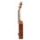 16 Inch Solid Spruce Wood Ukulele 4 String Mini Guitar 7
