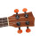 16 Inch Solid Spruce Wood Ukulele 4 String Mini Guitar 10