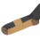 Graduated Compression Socks (2 Pair) Calf High Men Women Support Stocking. 4