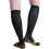 Graduated Compression Socks (2 Pair) Calf High Men Women Support Stocking. 3