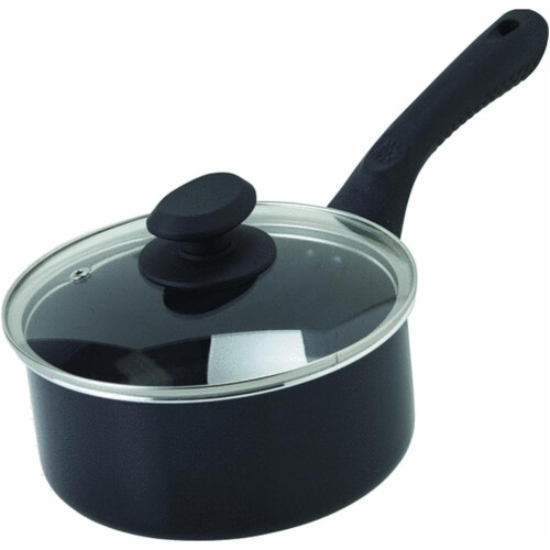 Nonstick Saucepan for Cooking in Kitchen 2