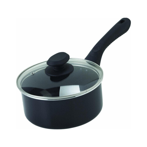 Nonstick Saucepan for Cooking in Kitchen