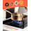 Uncoated Nonstick Saucepan for Home Kitchen 2 Quart 5