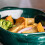 2 Set Porcelain Rectangular Baking Dish for Baking Pan 9 X 4.9 X 2 Inches 2