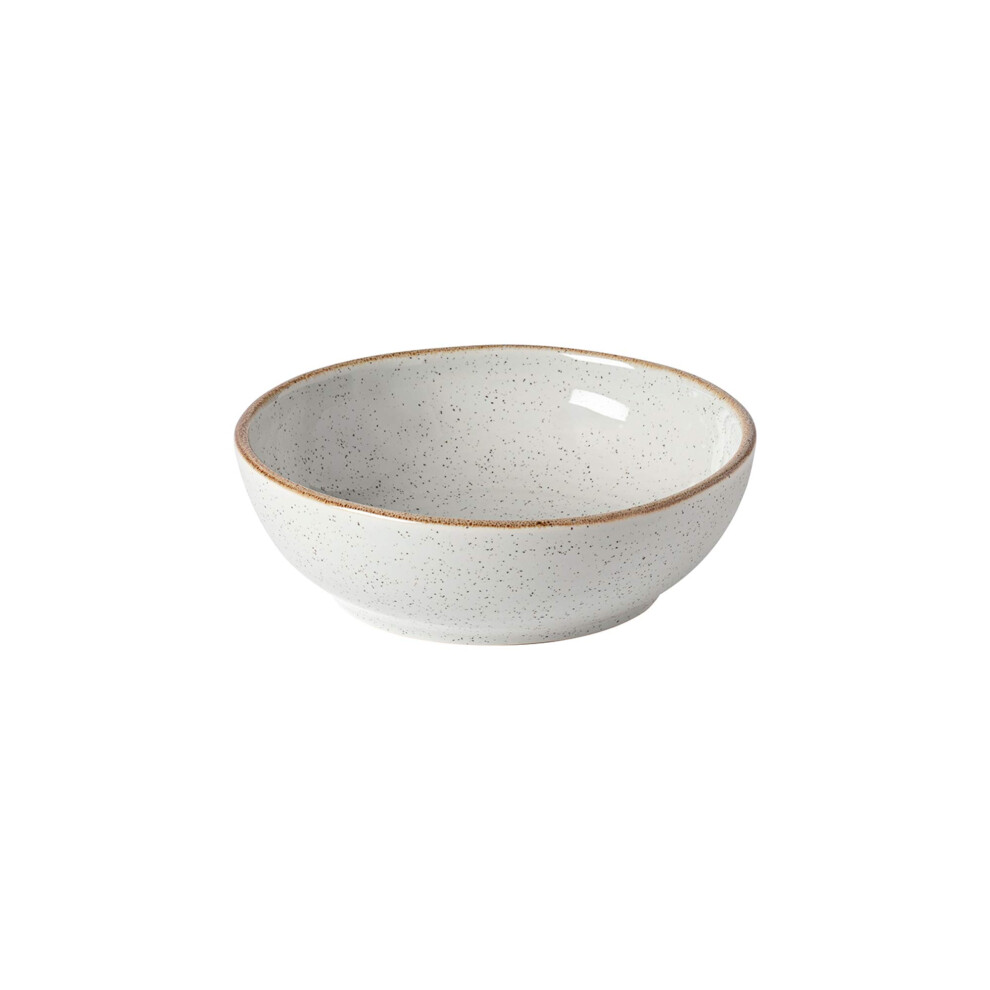 White Soup & Pasta Bowl Microwave And Dishwasher Safe