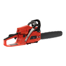 52CC 2Stroke Gas Chaaw 18.9 Inch Handheld Gasoline Chaaw 10500RPM