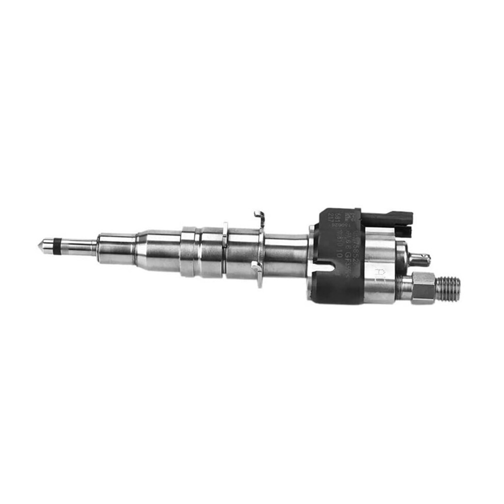 Fuel Injector Fuel Injector Index 12 Compatible For Bmw N54 N63 135 335 535 550 750 X5 X6 13537585261 1353758526112 689788517292