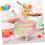 Unique Decorative Glass Candy Dish for Kitchen Office Use 4